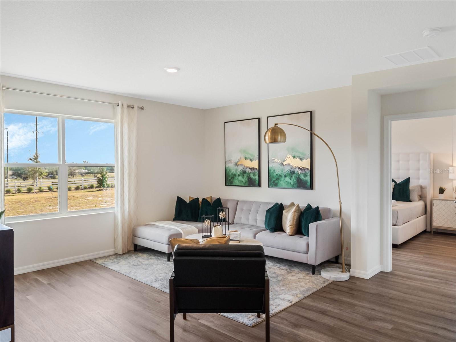 TIMBERWALK PHASE 1 - Residential