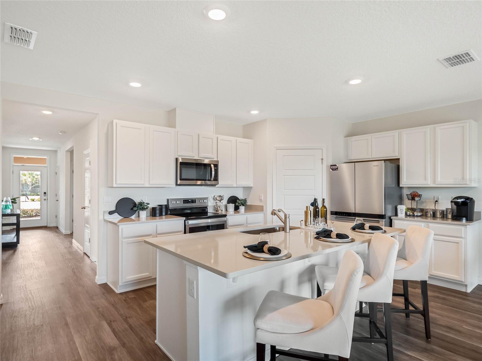 TIMBERWALK PHASE 1 - Residential