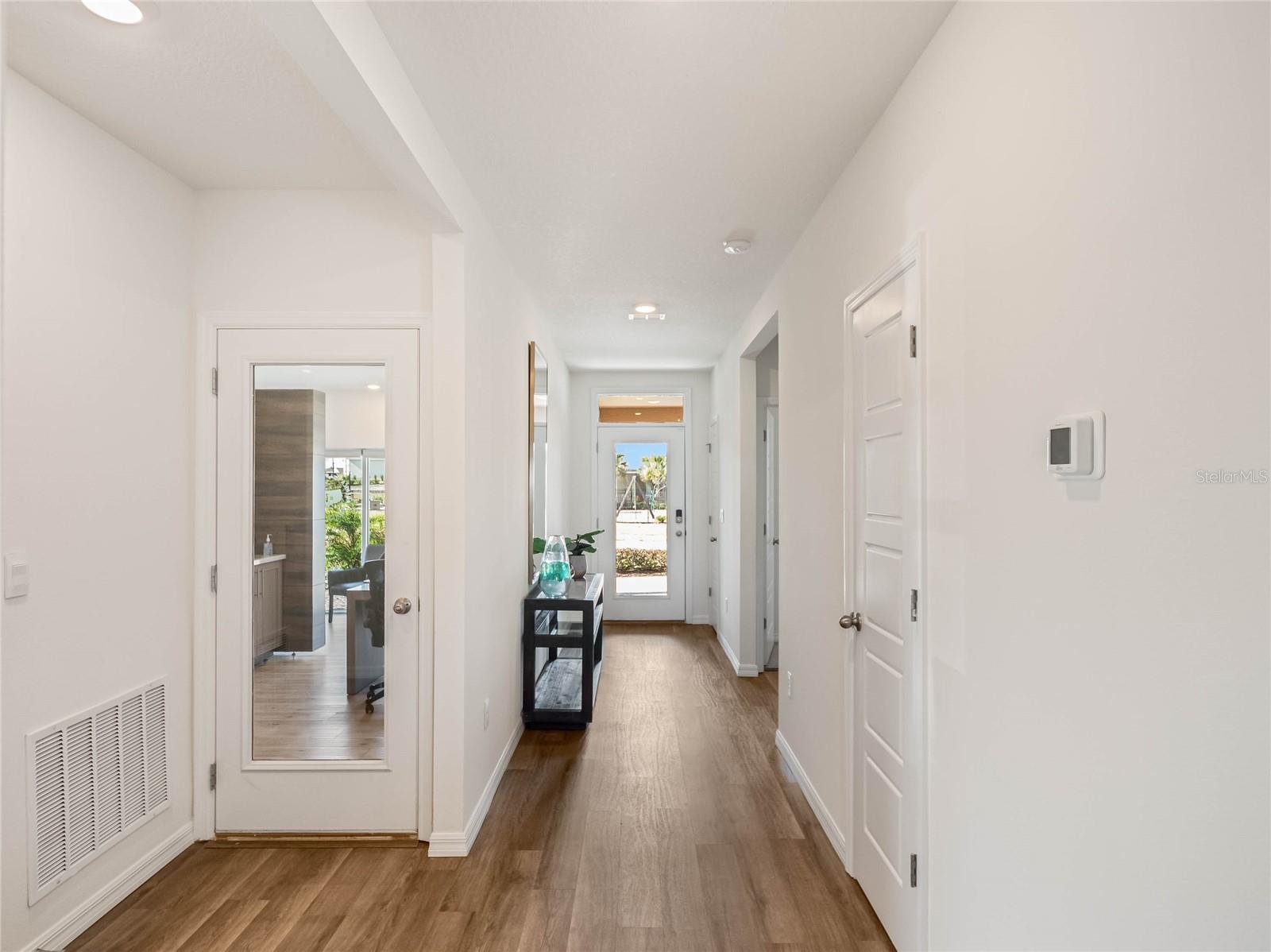 TIMBERWALK PHASE 1 - Residential