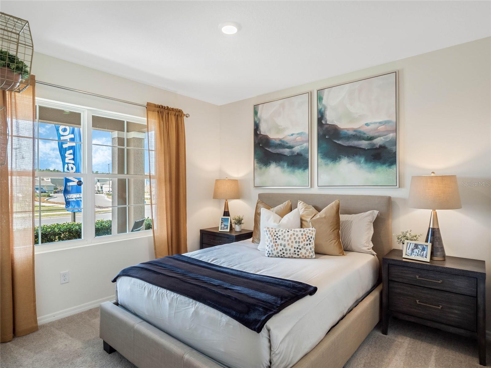 TIMBERWALK PHASE 1 - Residential