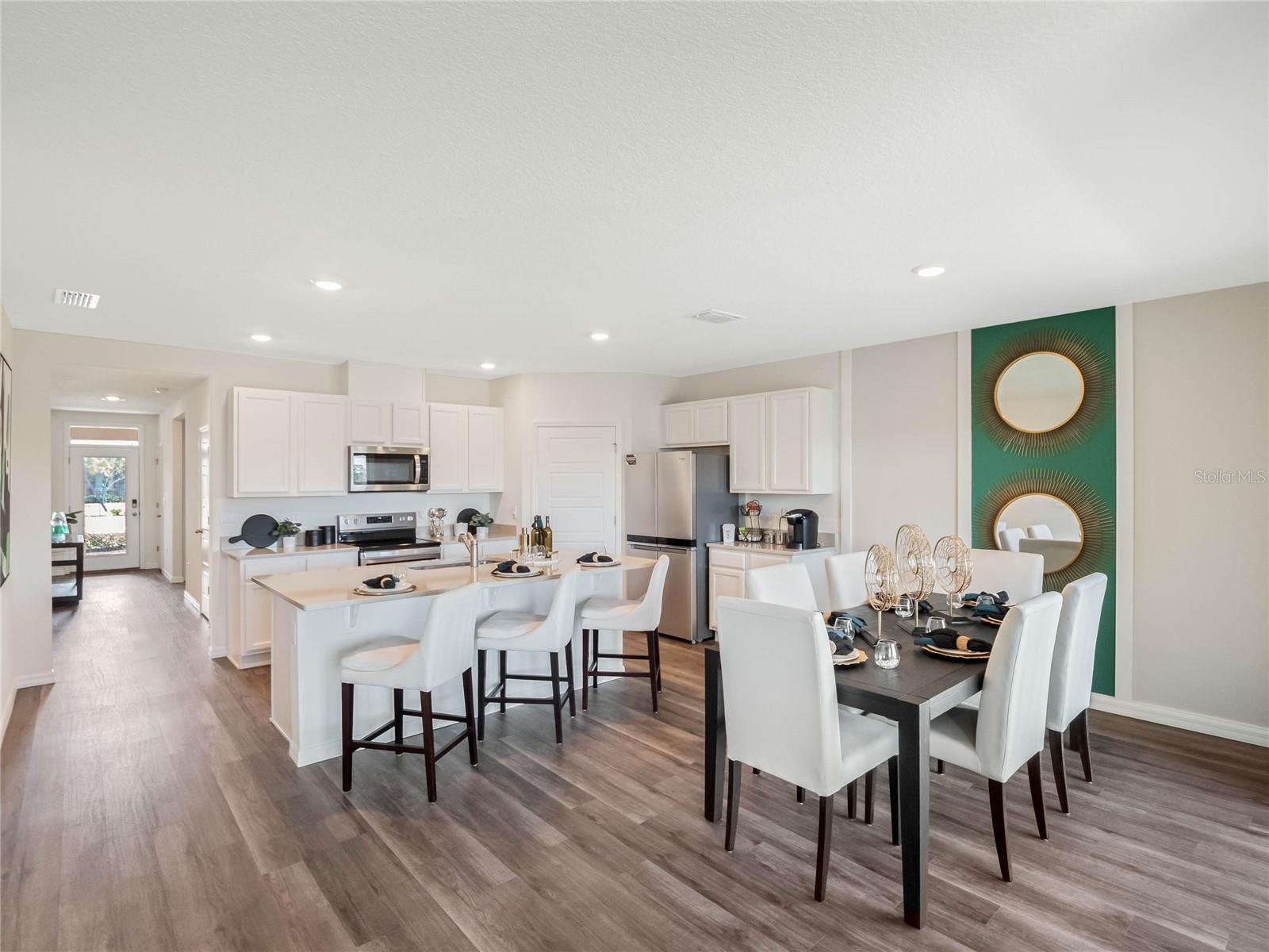 TIMBERWALK PHASE 1 - Residential