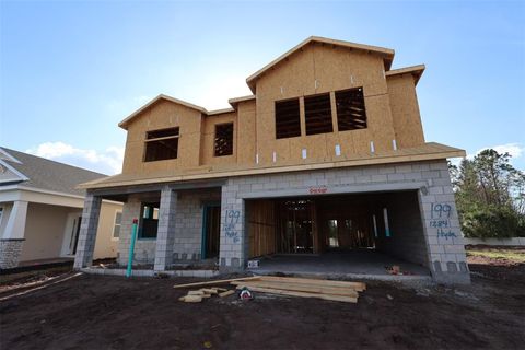 1284 HYDE STREET ST CLOUD FL 34771