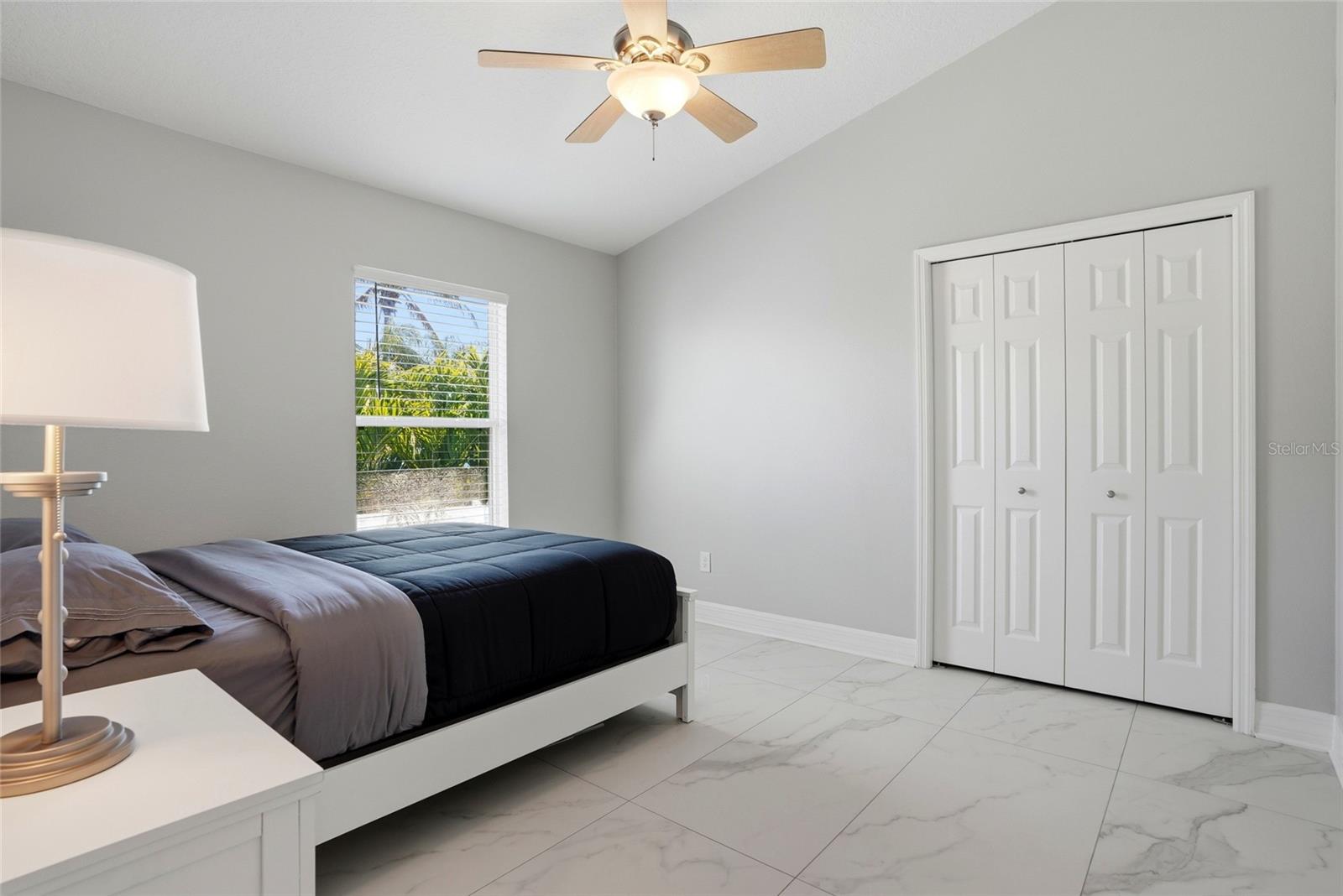 CAPRI ISLE - Residential