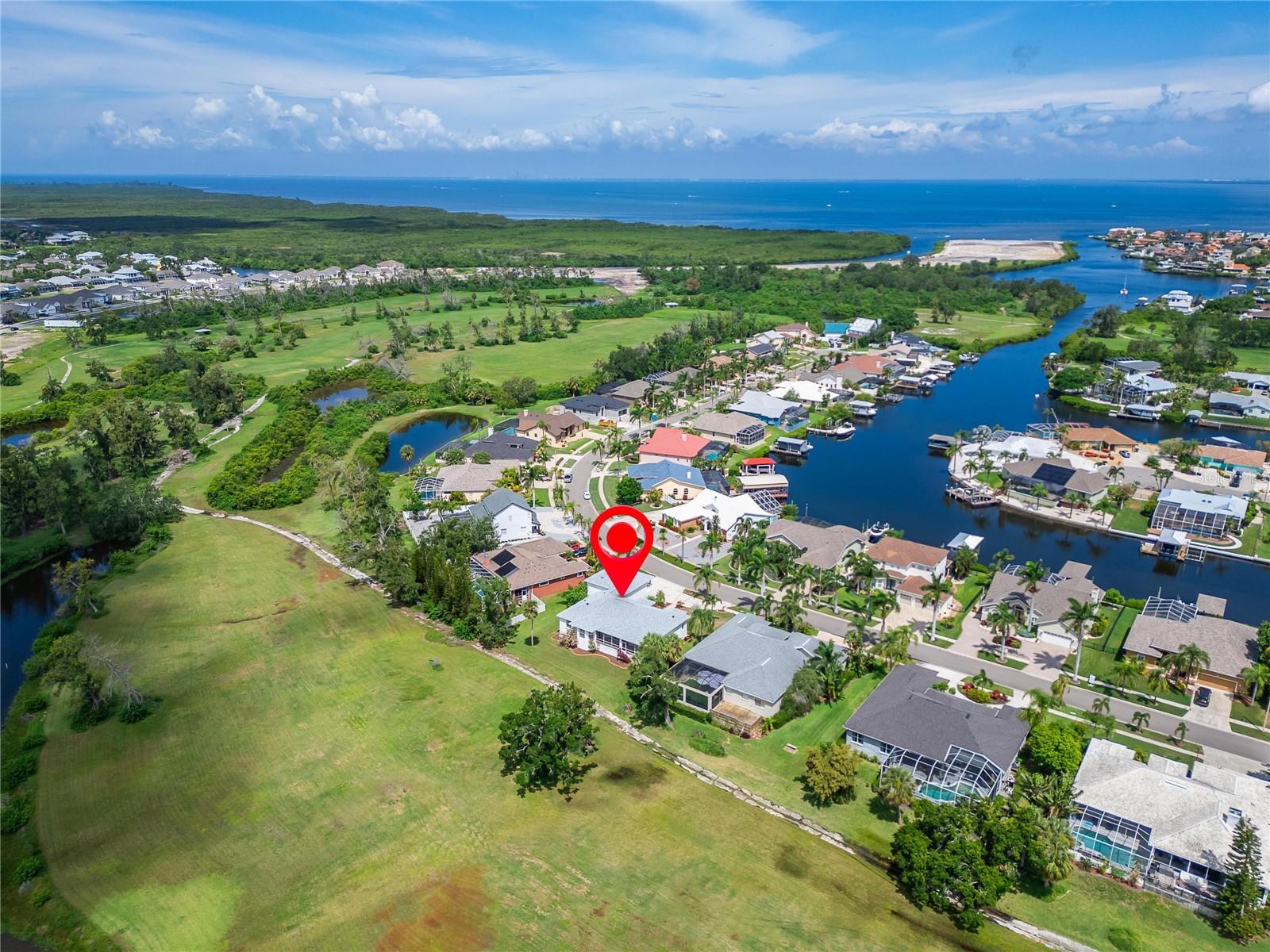 924 BUNKER VIEW DRIVE