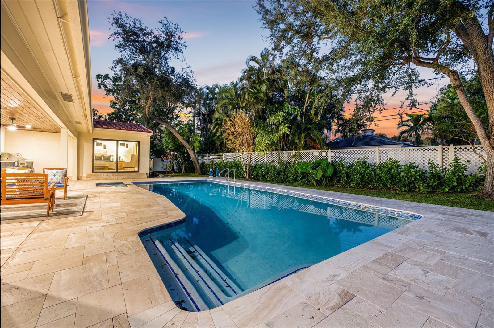 SNELL ISLE BRIGHTWATERS SEC 2 - Residential