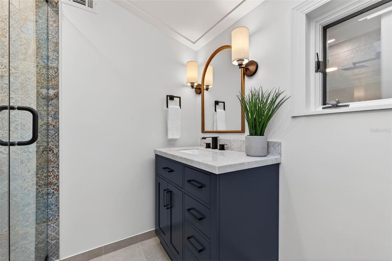 SNELL ISLE BRIGHTWATERS SEC 2 - Residential