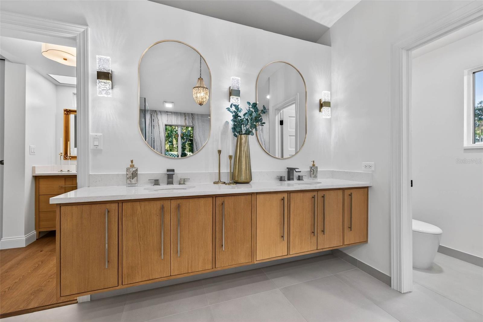 SNELL ISLE BRIGHTWATERS SEC 2 - Residential