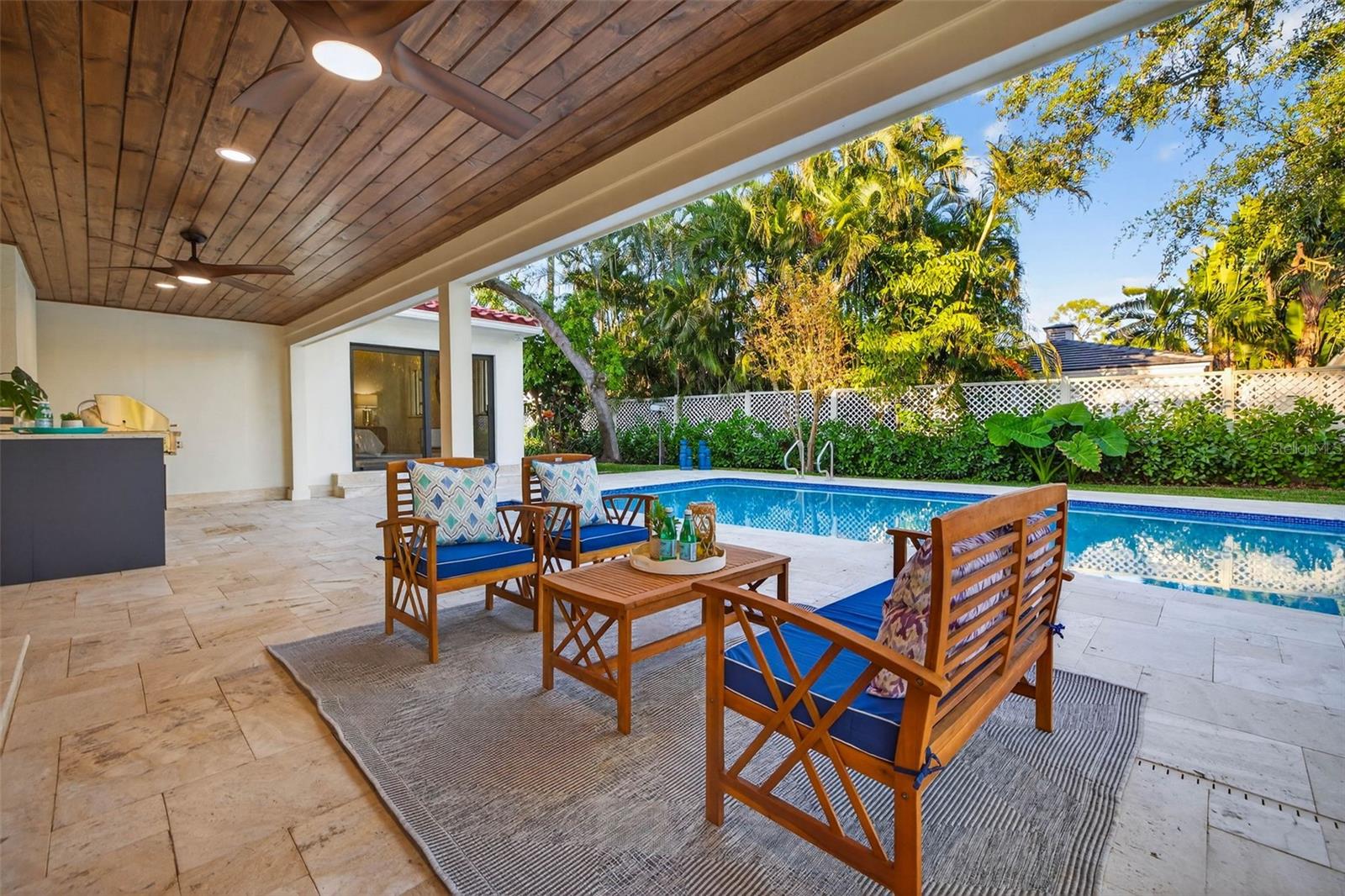 SNELL ISLE BRIGHTWATERS SEC 2 - Residential