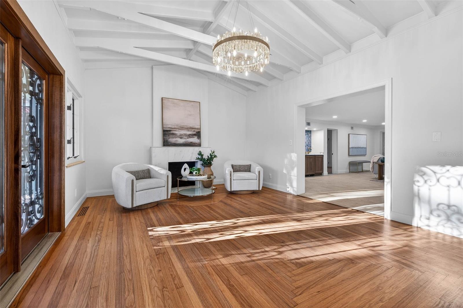 SNELL ISLE BRIGHTWATERS SEC 2 - Residential