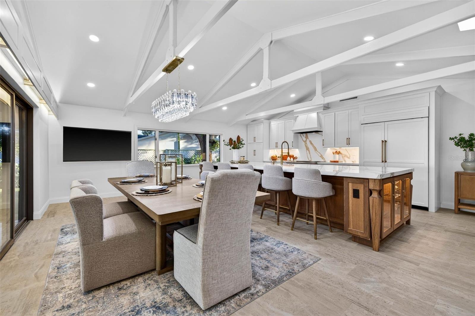 SNELL ISLE BRIGHTWATERS SEC 2 - Residential