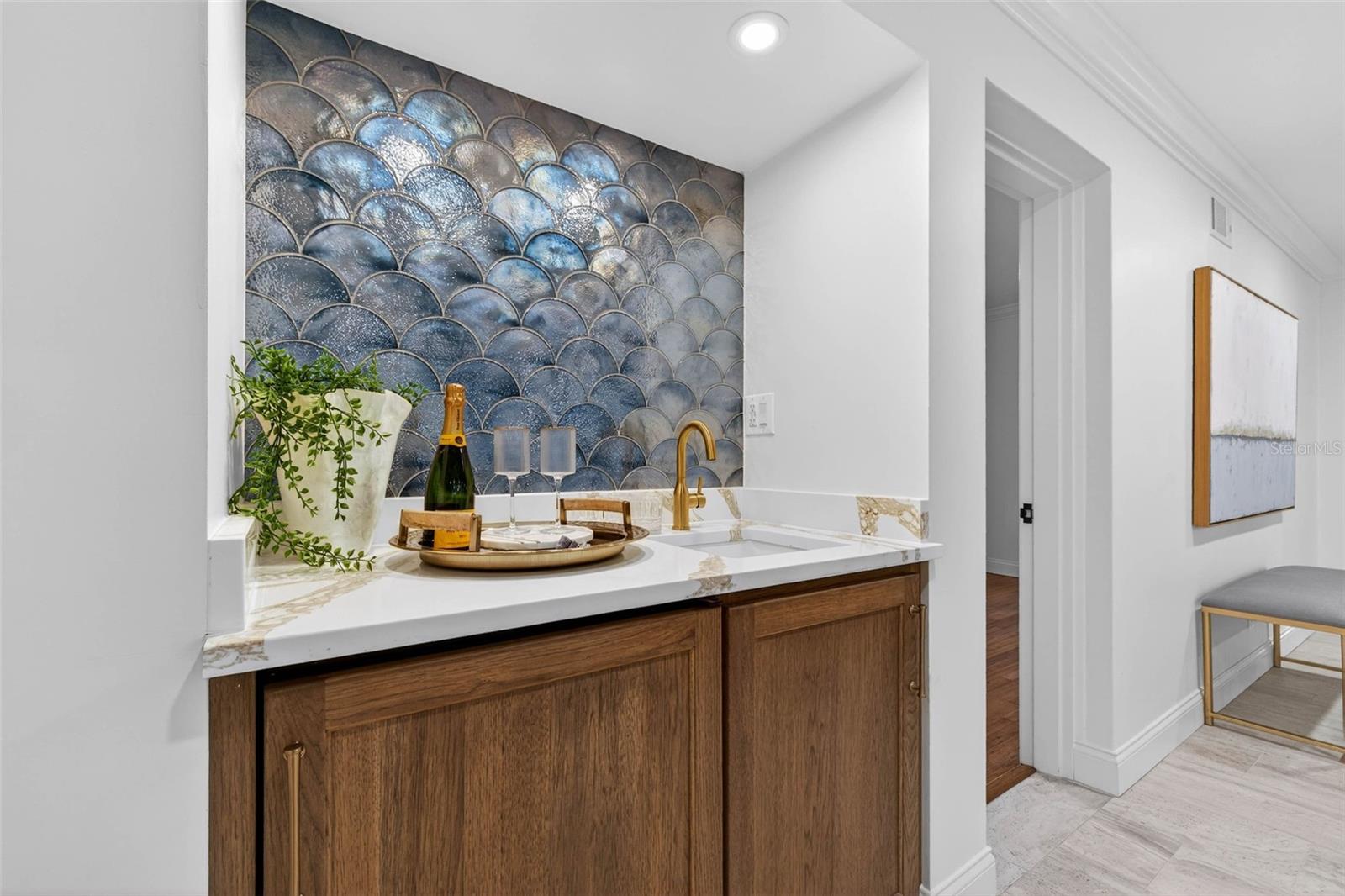 SNELL ISLE BRIGHTWATERS SEC 2 - Residential