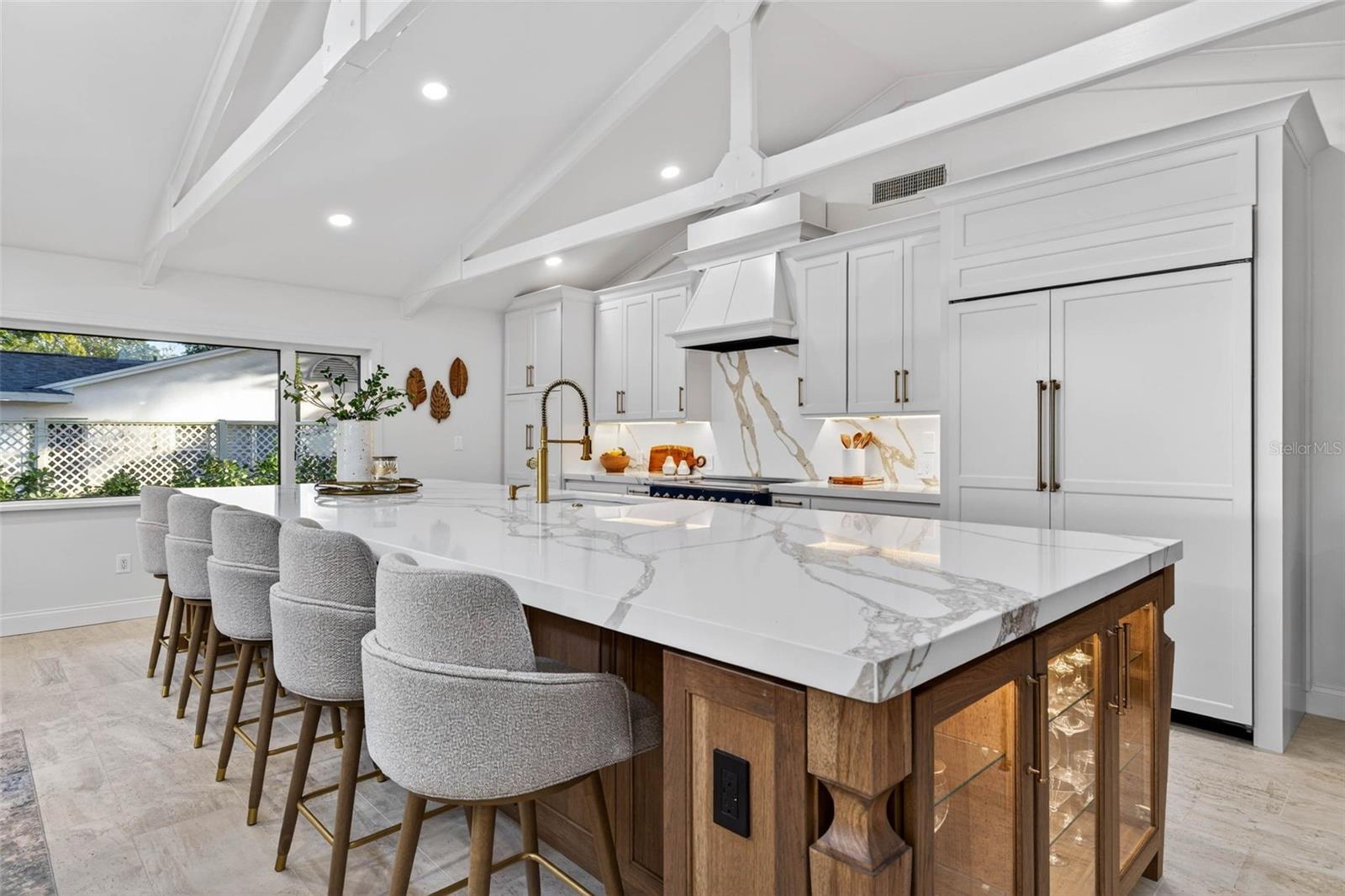 SNELL ISLE BRIGHTWATERS SEC 2 - Residential