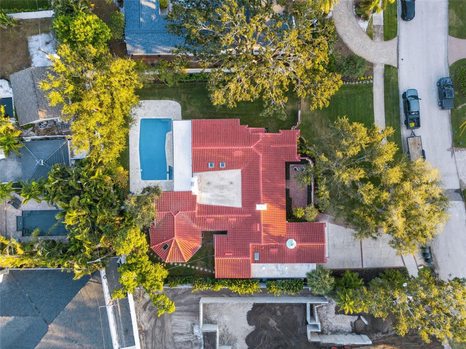 SNELL ISLE BRIGHTWATERS SEC 2 - Residential