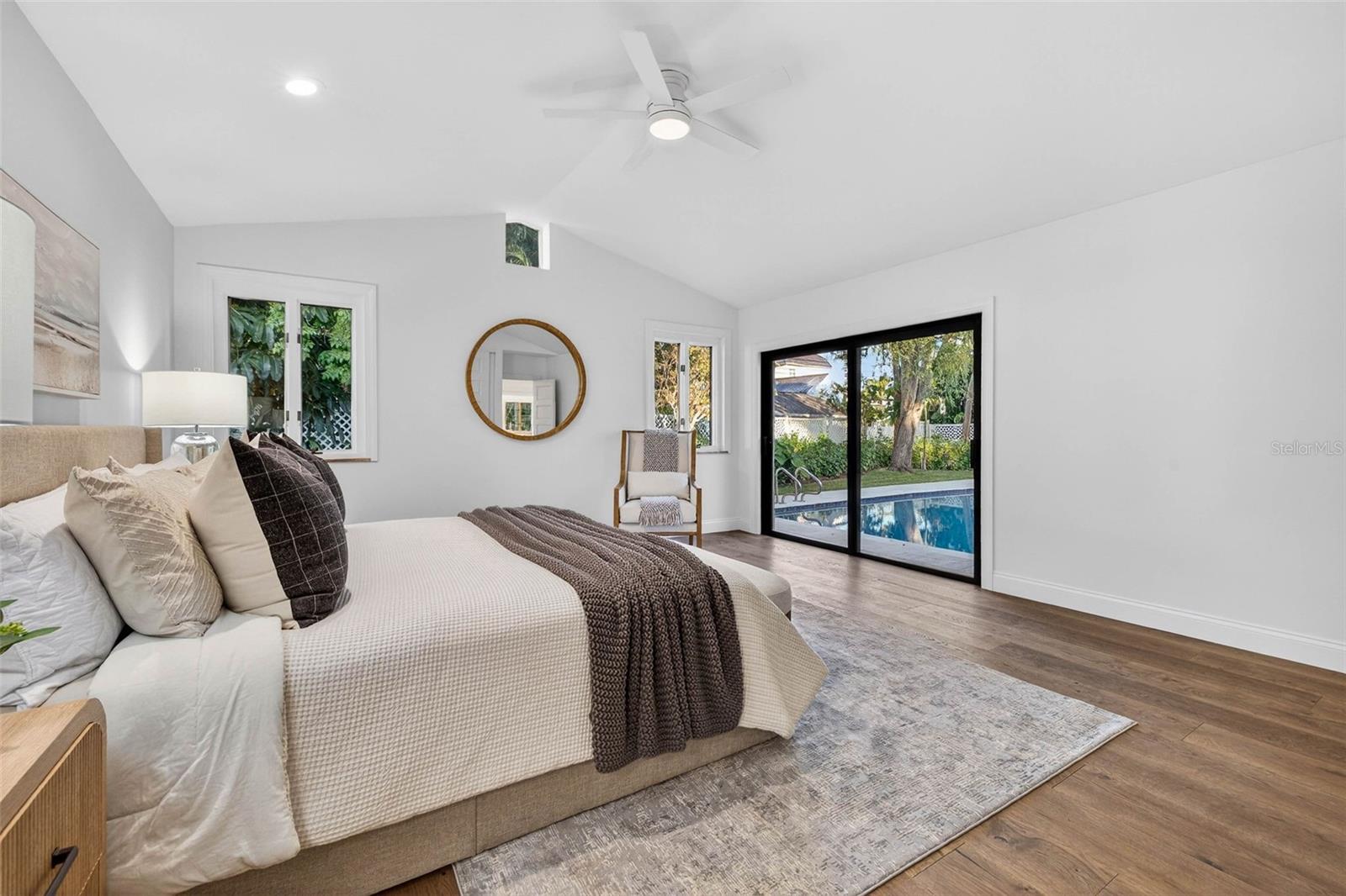 SNELL ISLE BRIGHTWATERS SEC 2 - Residential