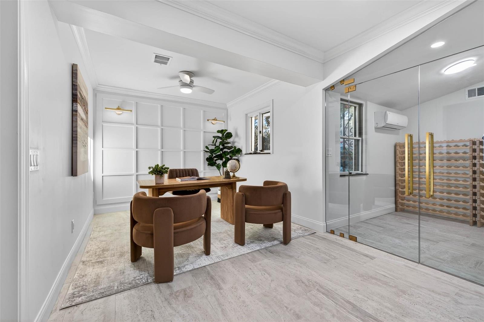 SNELL ISLE BRIGHTWATERS SEC 2 - Residential