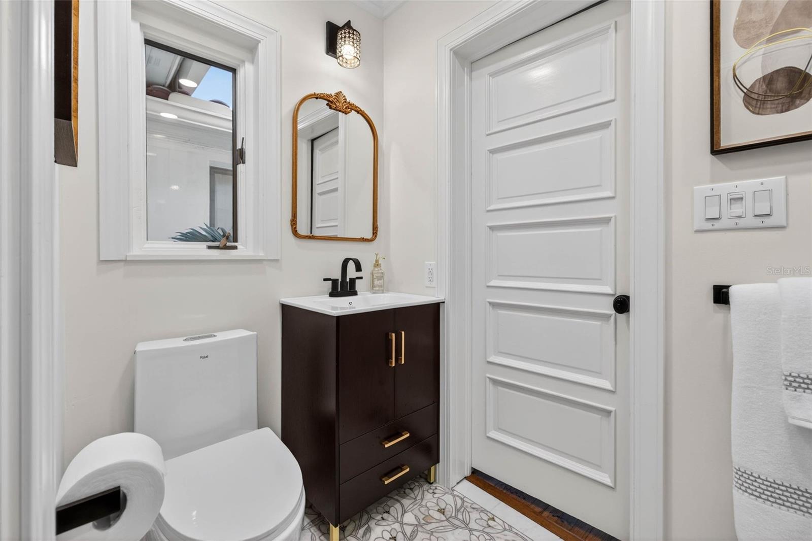 SNELL ISLE BRIGHTWATERS SEC 2 - Residential