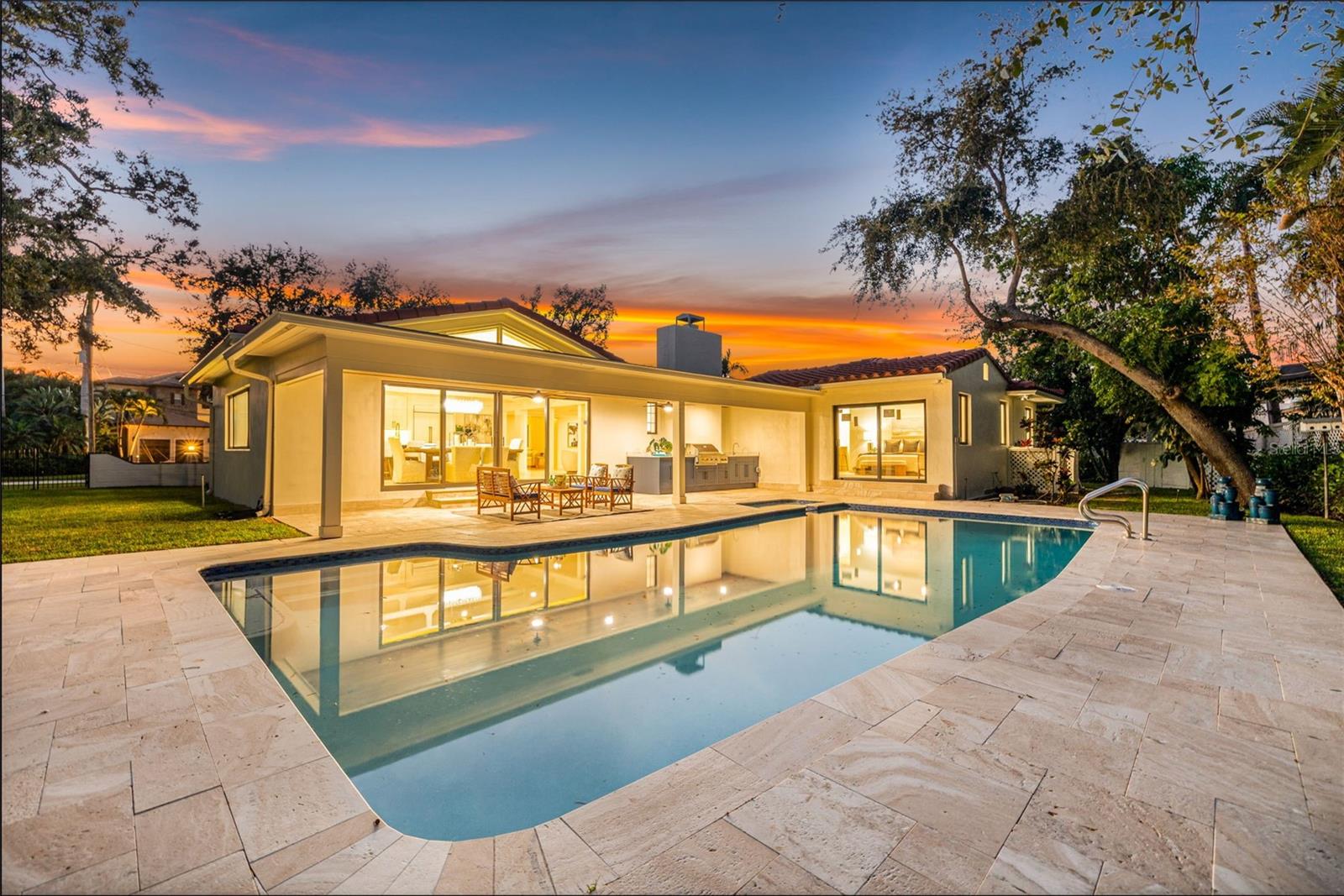 SNELL ISLE BRIGHTWATERS SEC 2 - Residential