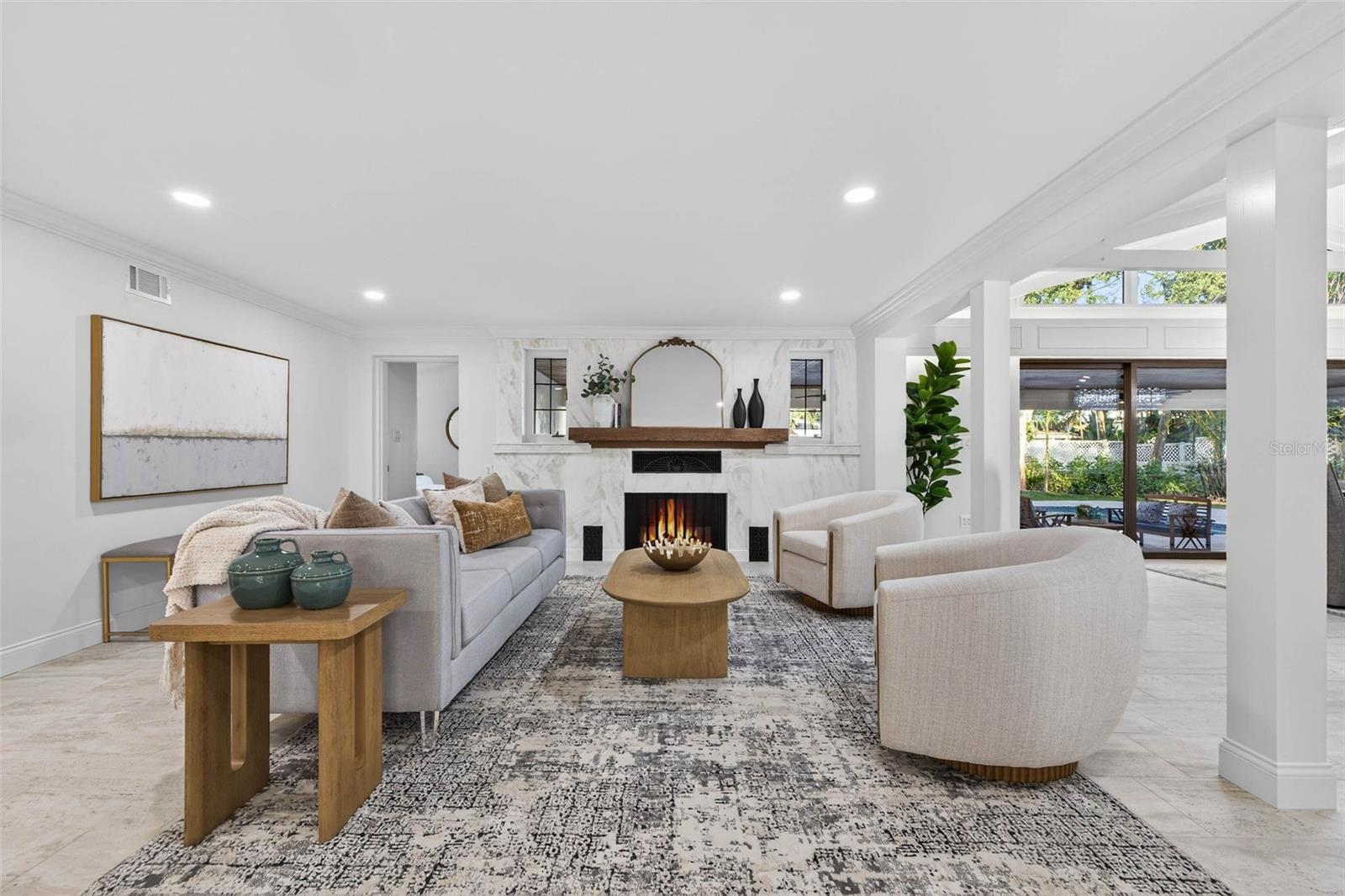 SNELL ISLE BRIGHTWATERS SEC 2 - Residential