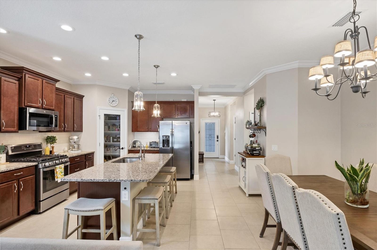 INDIGO PH VII SUBPHASE 7A & 7B - Residential