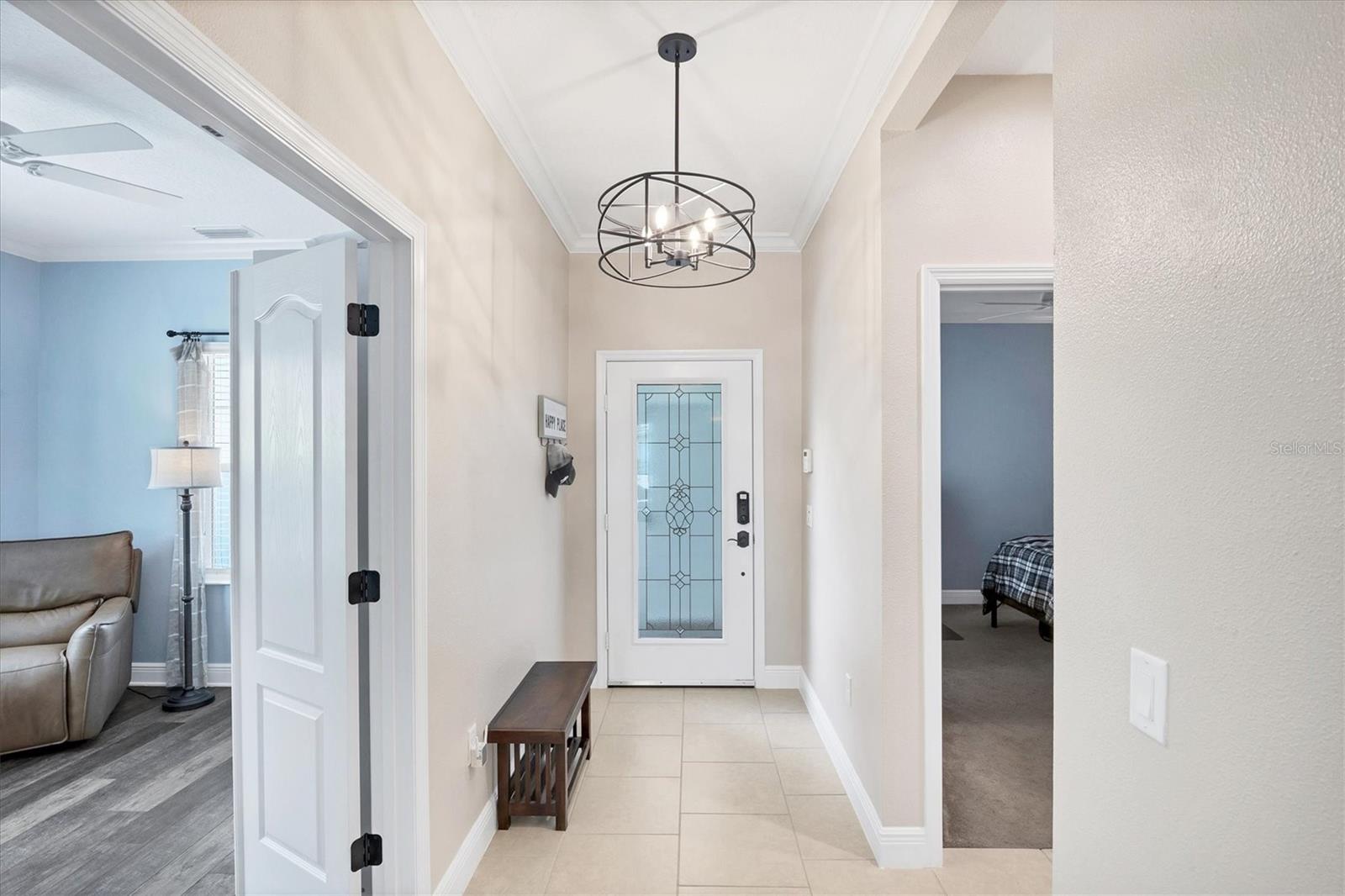 INDIGO PH VII SUBPHASE 7A & 7B - Residential