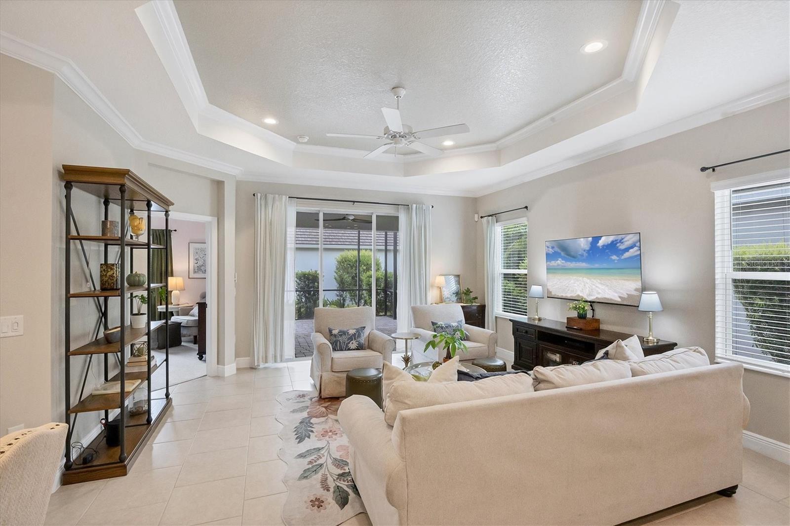 INDIGO PH VII SUBPHASE 7A & 7B - Residential