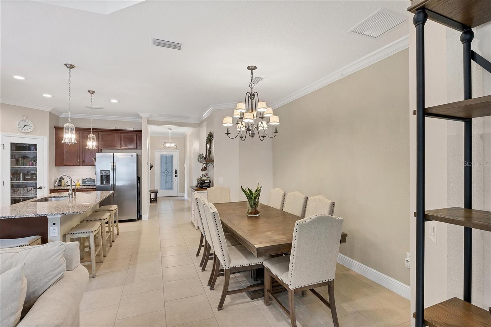 INDIGO PH VII SUBPHASE 7A & 7B - Residential