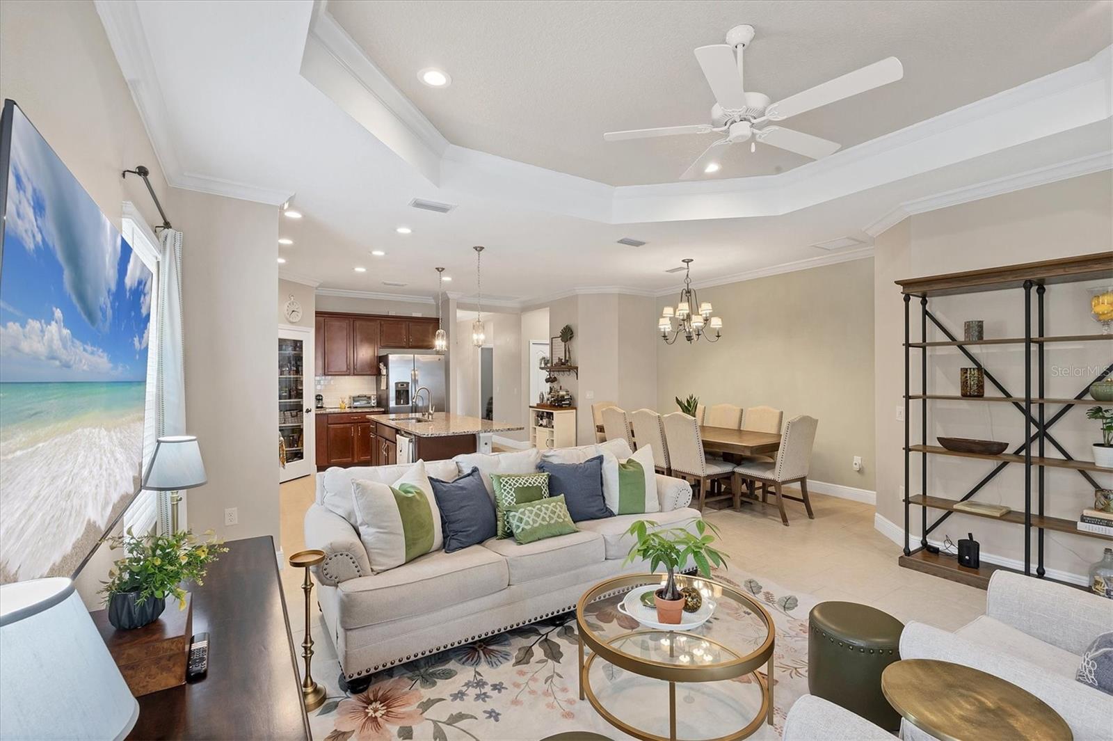 INDIGO PH VII SUBPHASE 7A & 7B - Residential