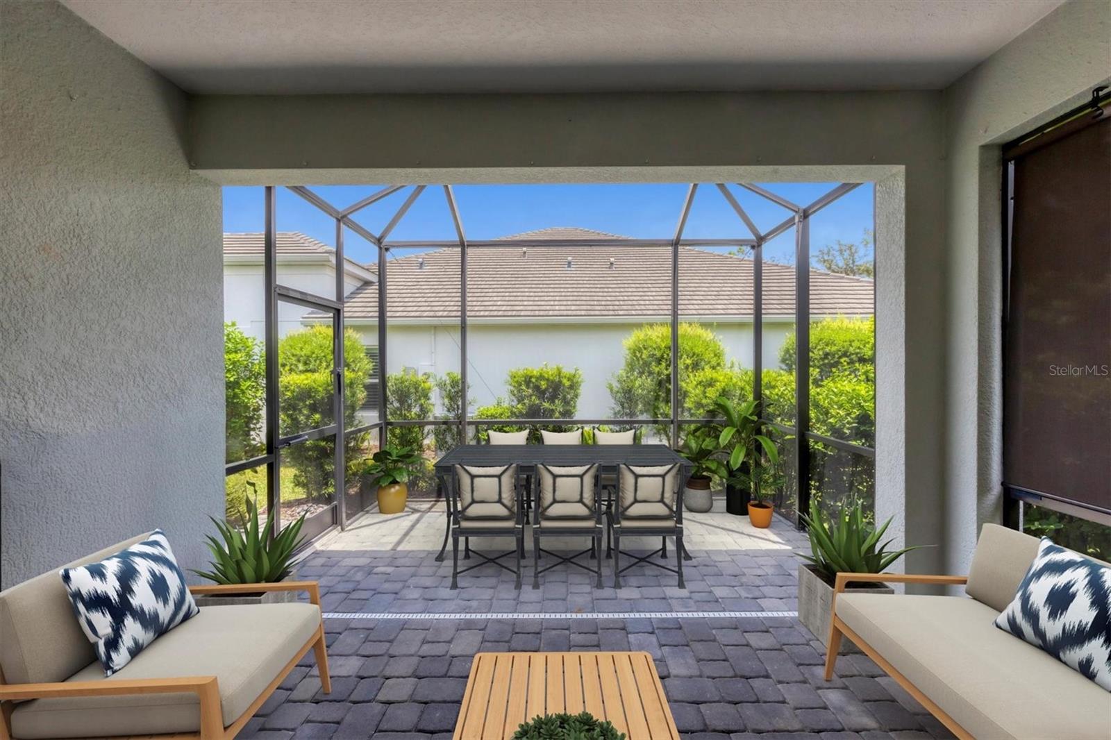 INDIGO PH VII SUBPHASE 7A & 7B - Residential