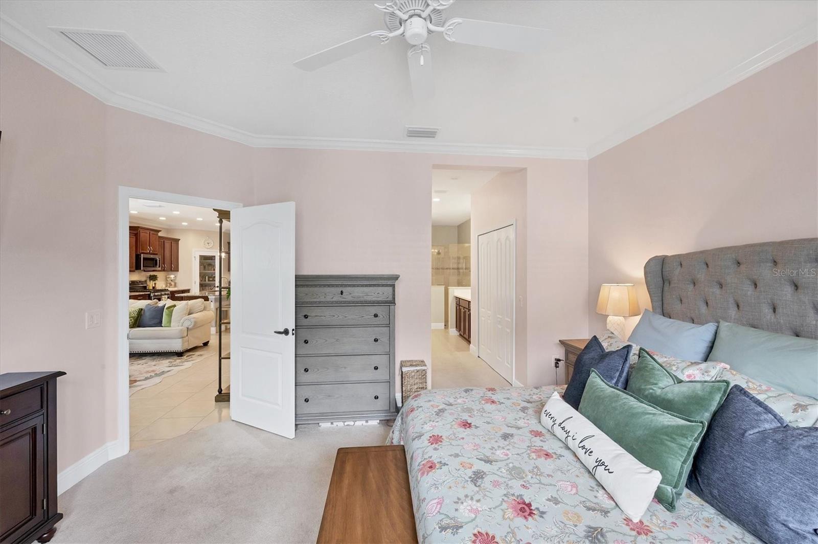 INDIGO PH VII SUBPHASE 7A & 7B - Residential