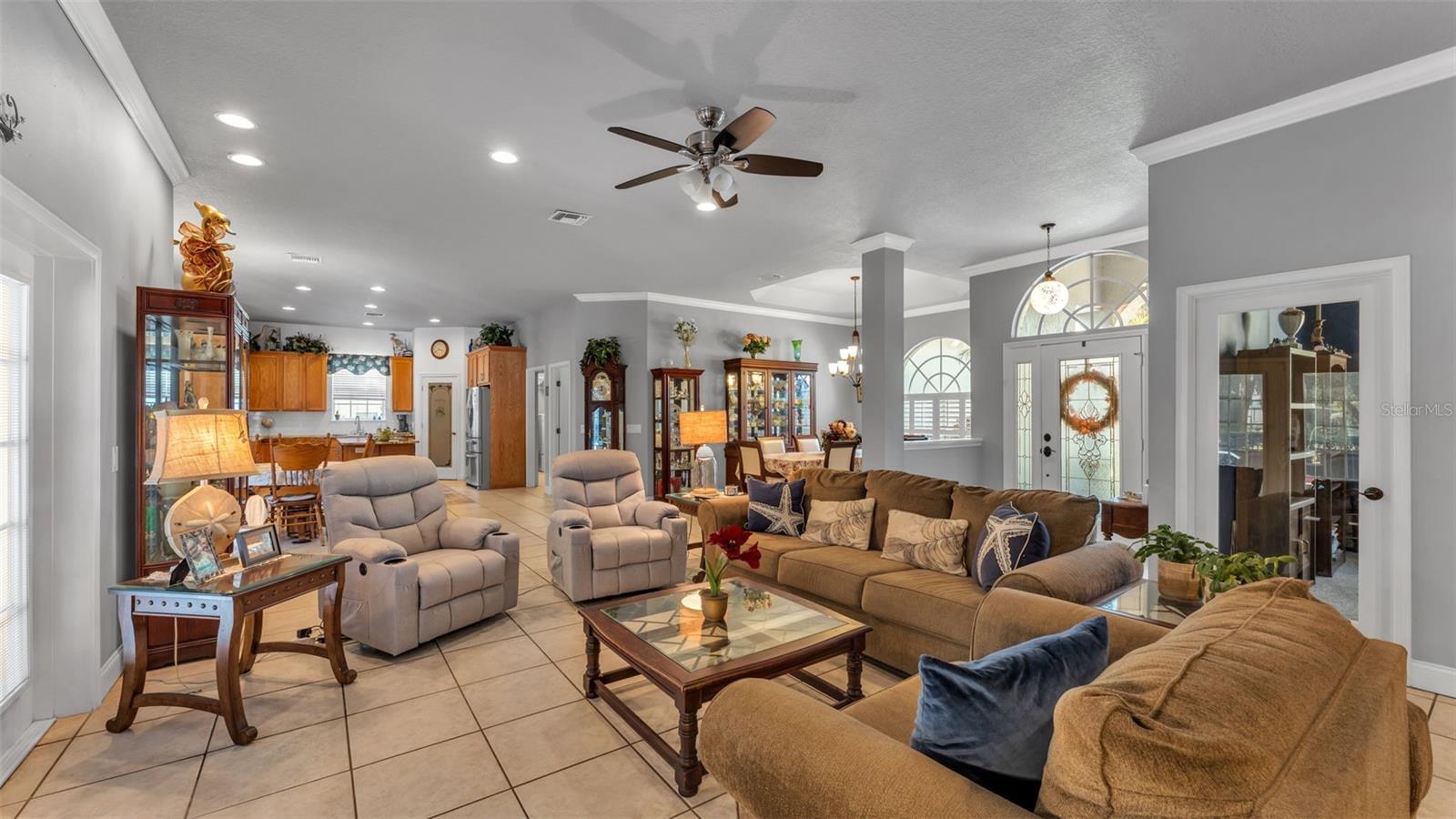 MILLBROOK OAKS - Residential