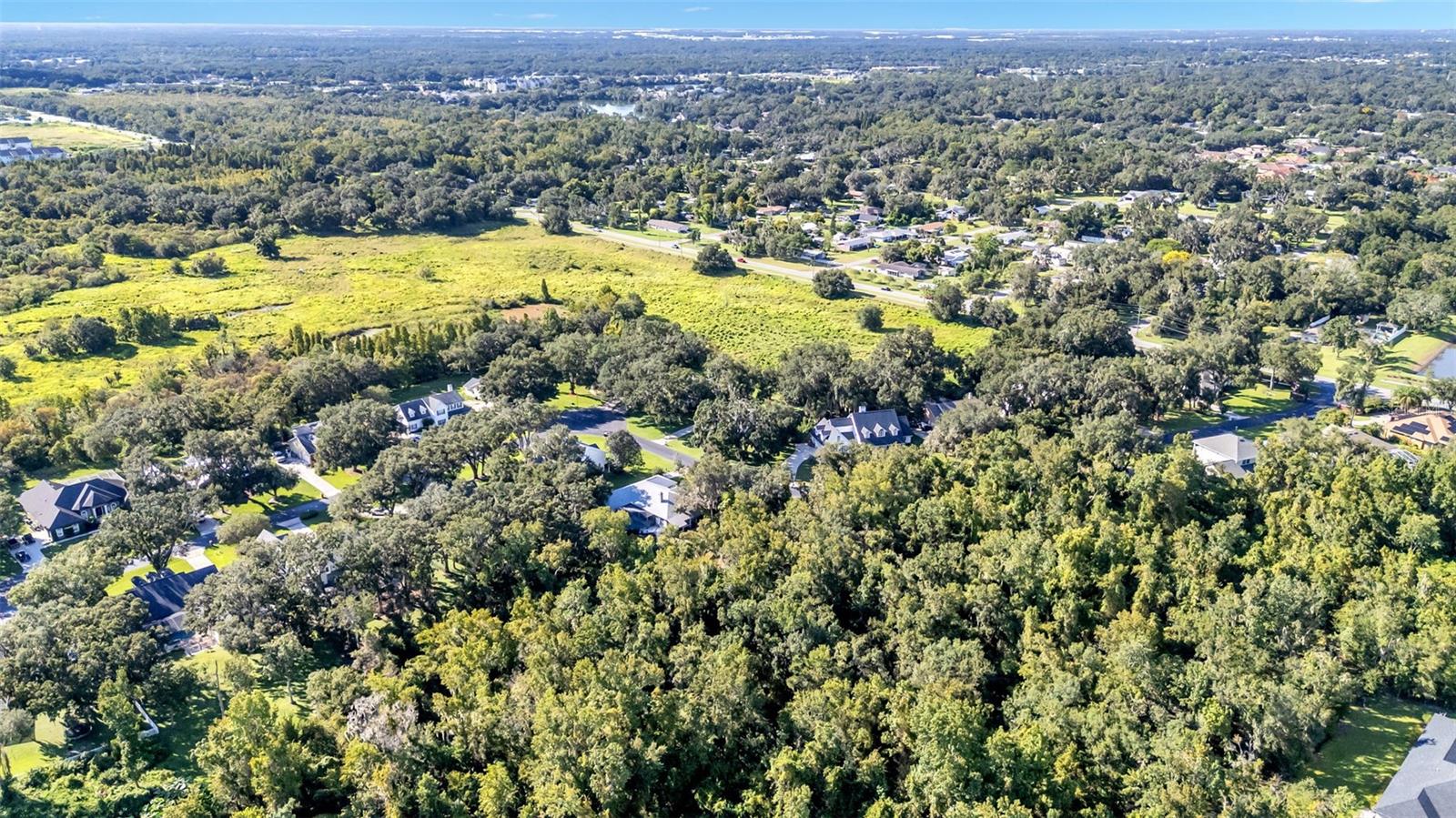 MILLBROOK OAKS - Residential