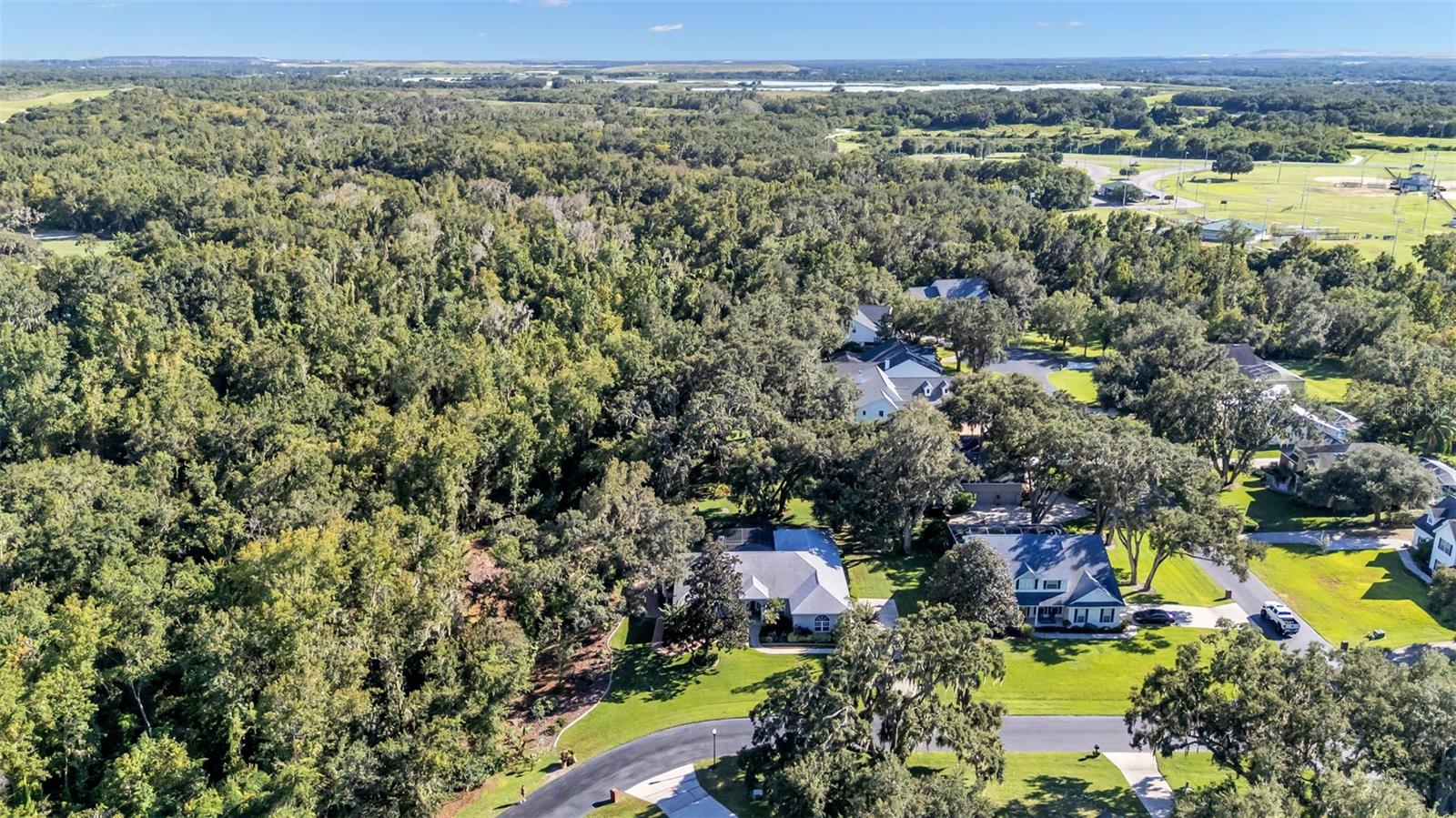 MILLBROOK OAKS - Residential