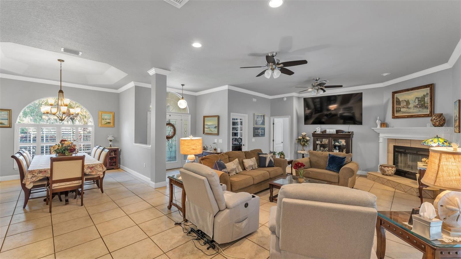 MILLBROOK OAKS - Residential