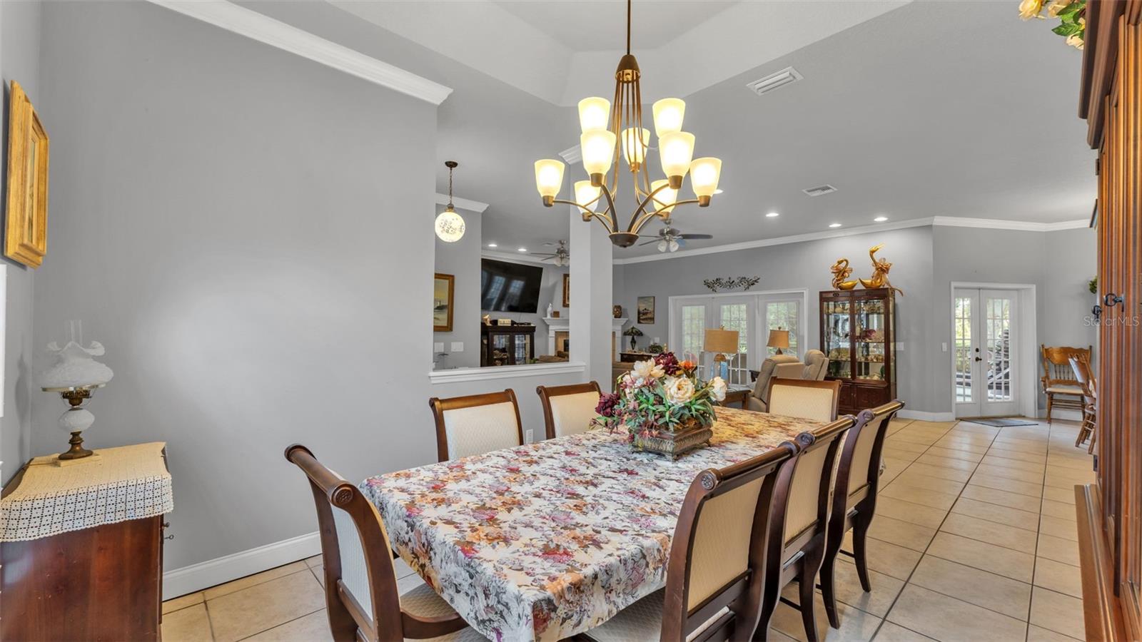 MILLBROOK OAKS - Residential
