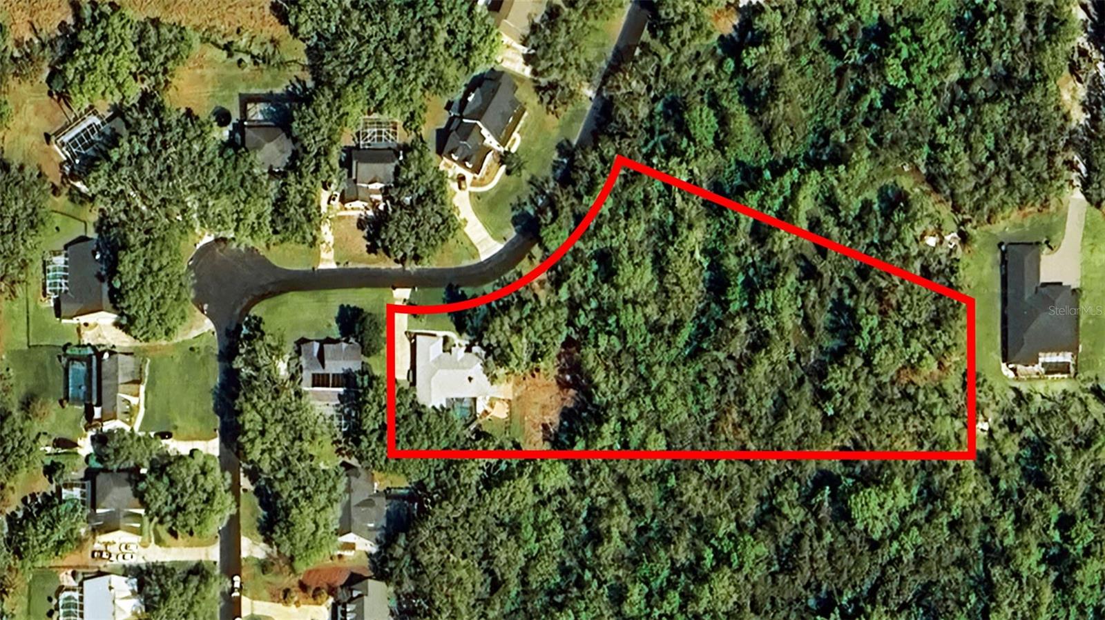 MILLBROOK OAKS - Residential