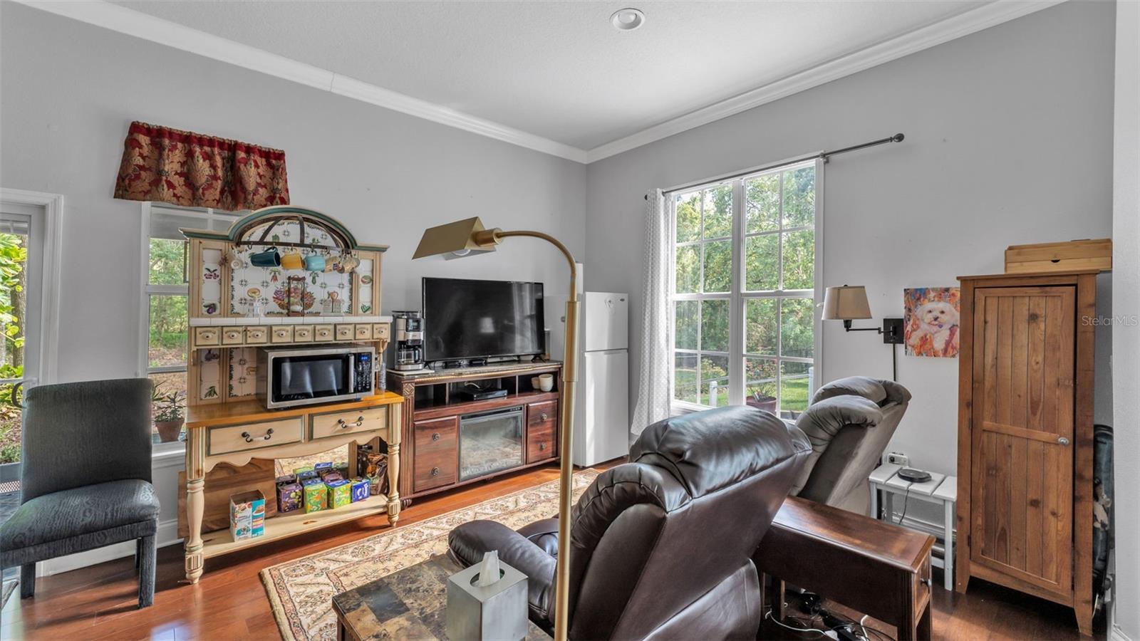 MILLBROOK OAKS - Residential
