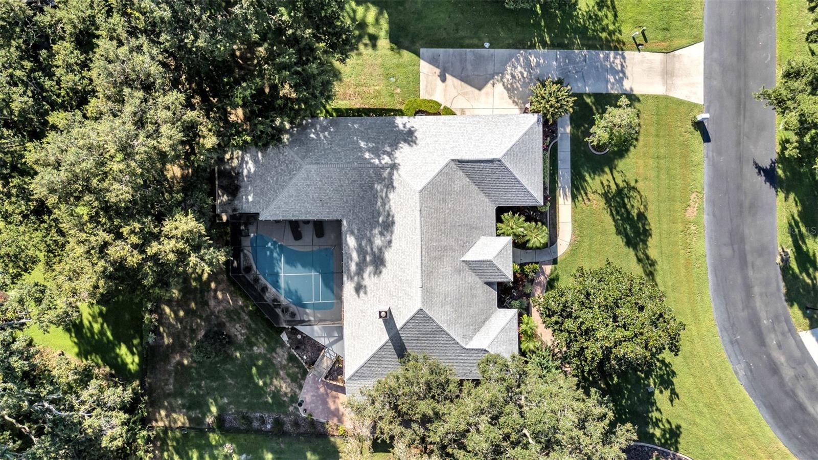 MILLBROOK OAKS - Residential