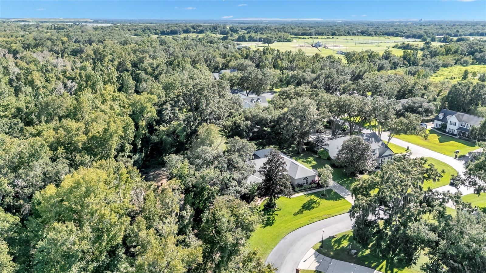 MILLBROOK OAKS - Residential