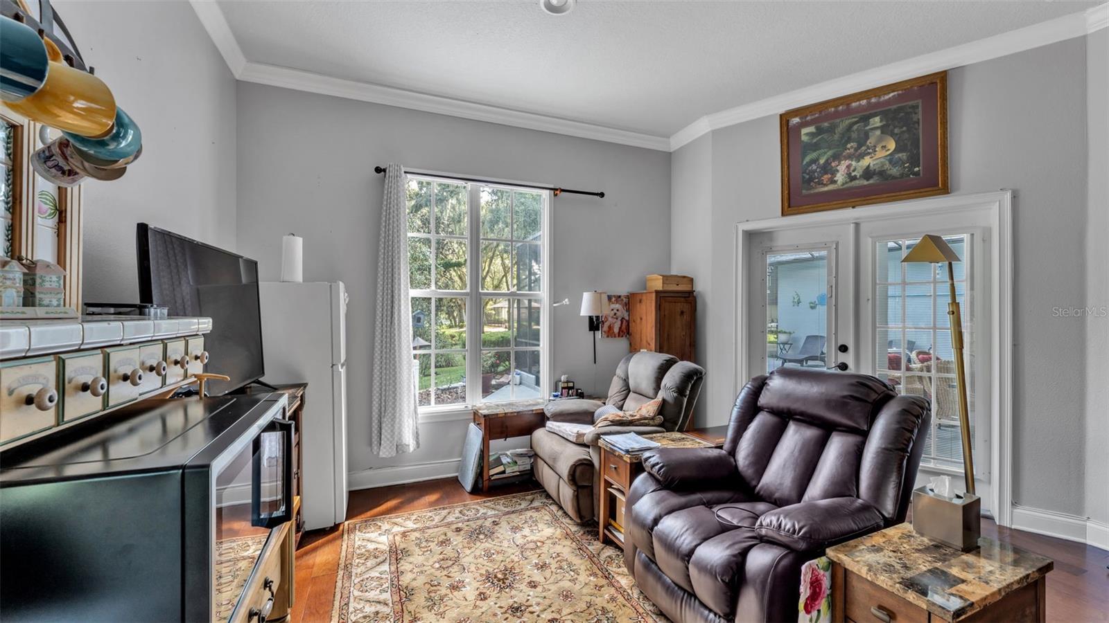 MILLBROOK OAKS - Residential