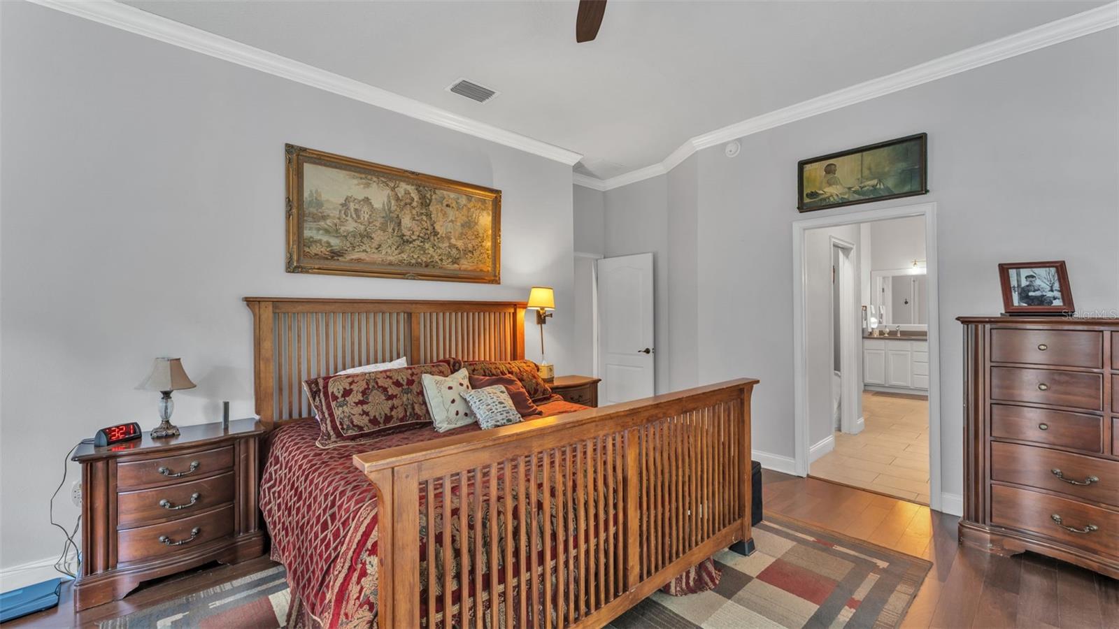 MILLBROOK OAKS - Residential