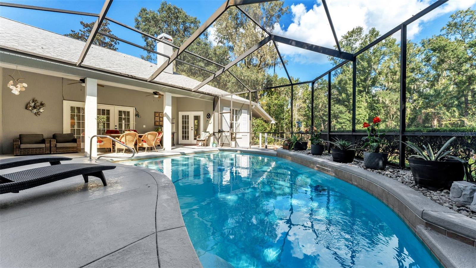 MILLBROOK OAKS - Residential