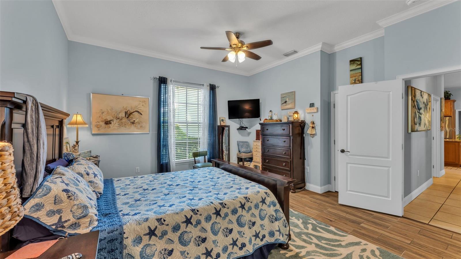 MILLBROOK OAKS - Residential