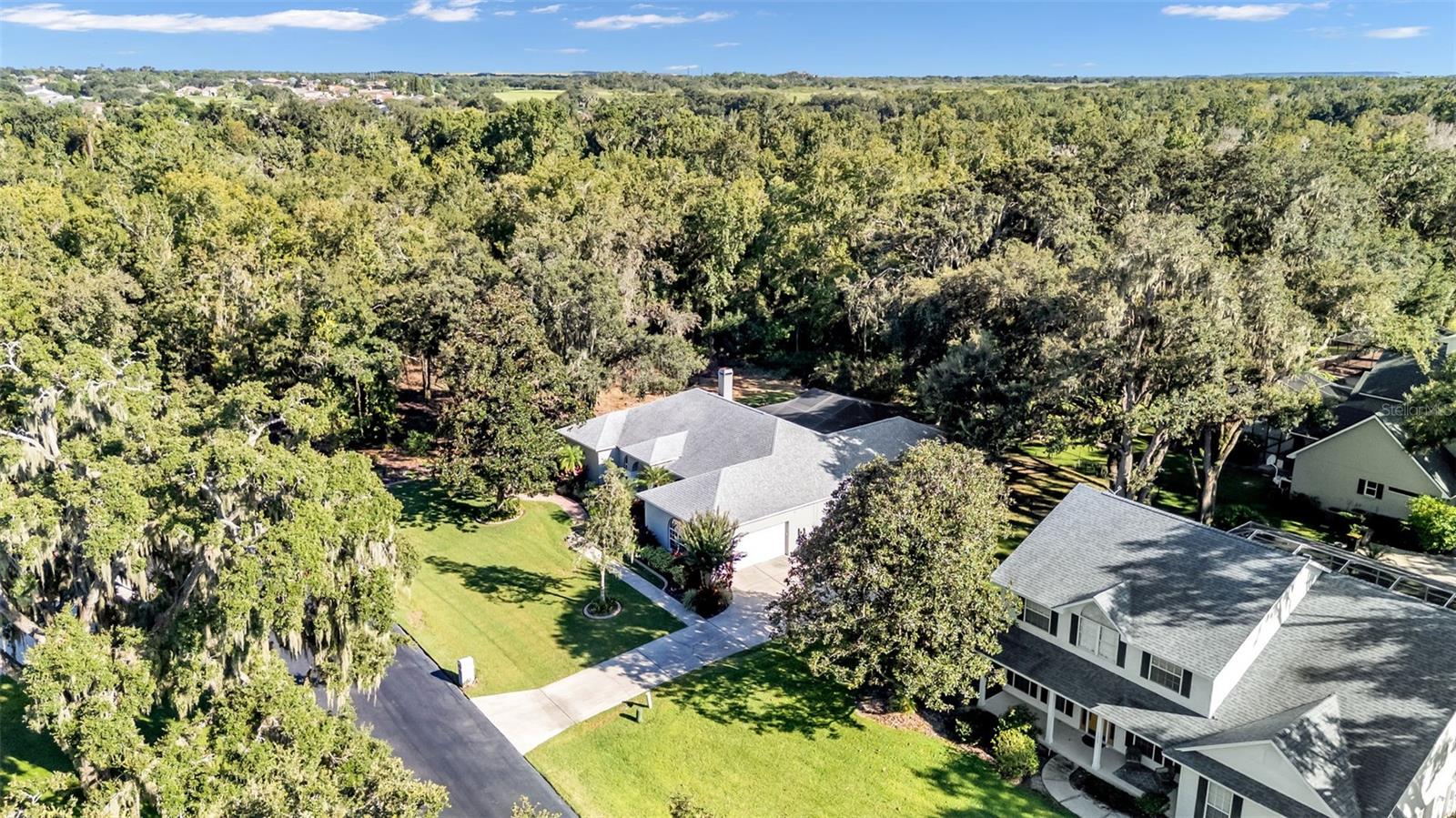 MILLBROOK OAKS - Residential