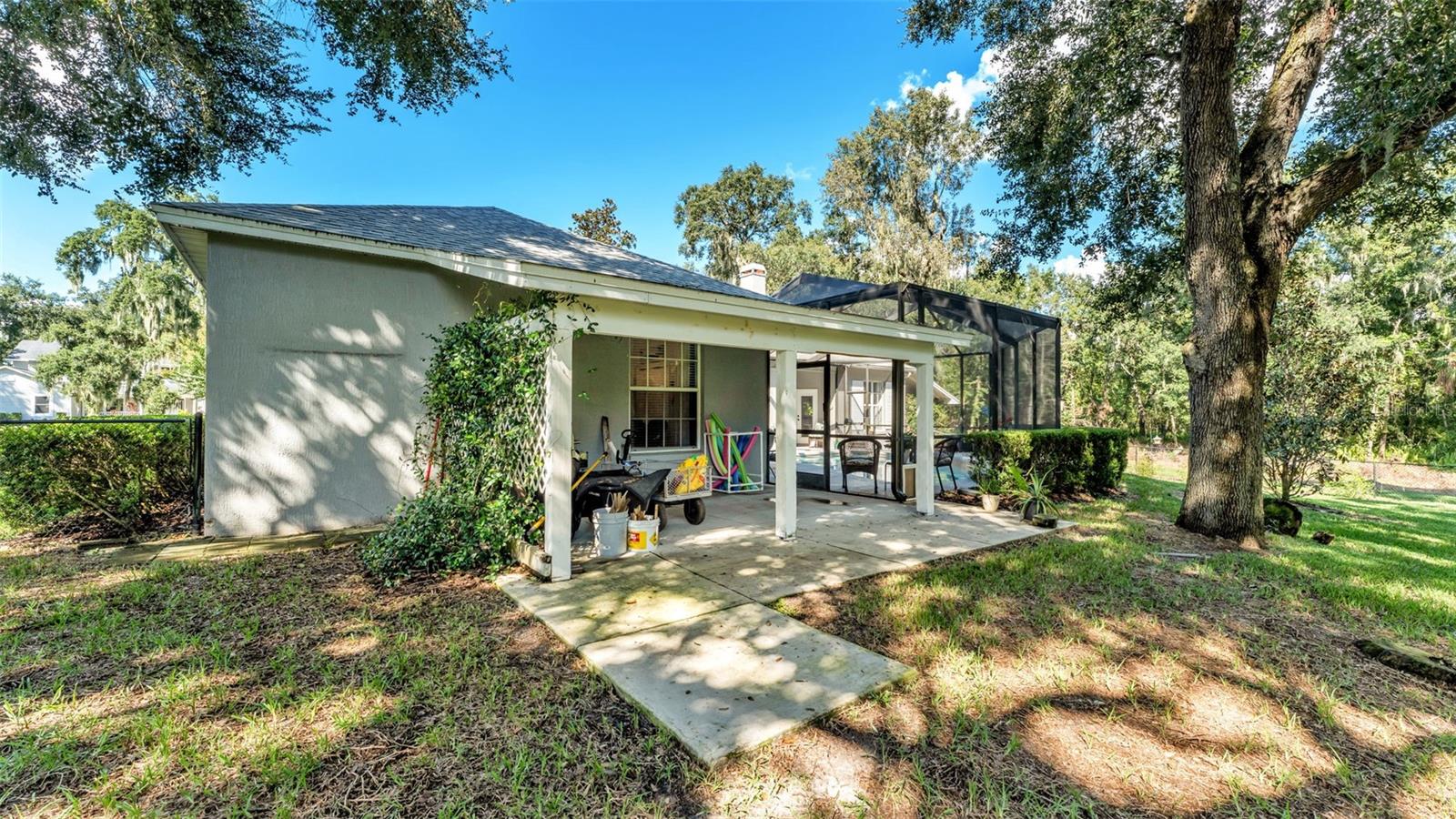 MILLBROOK OAKS - Residential