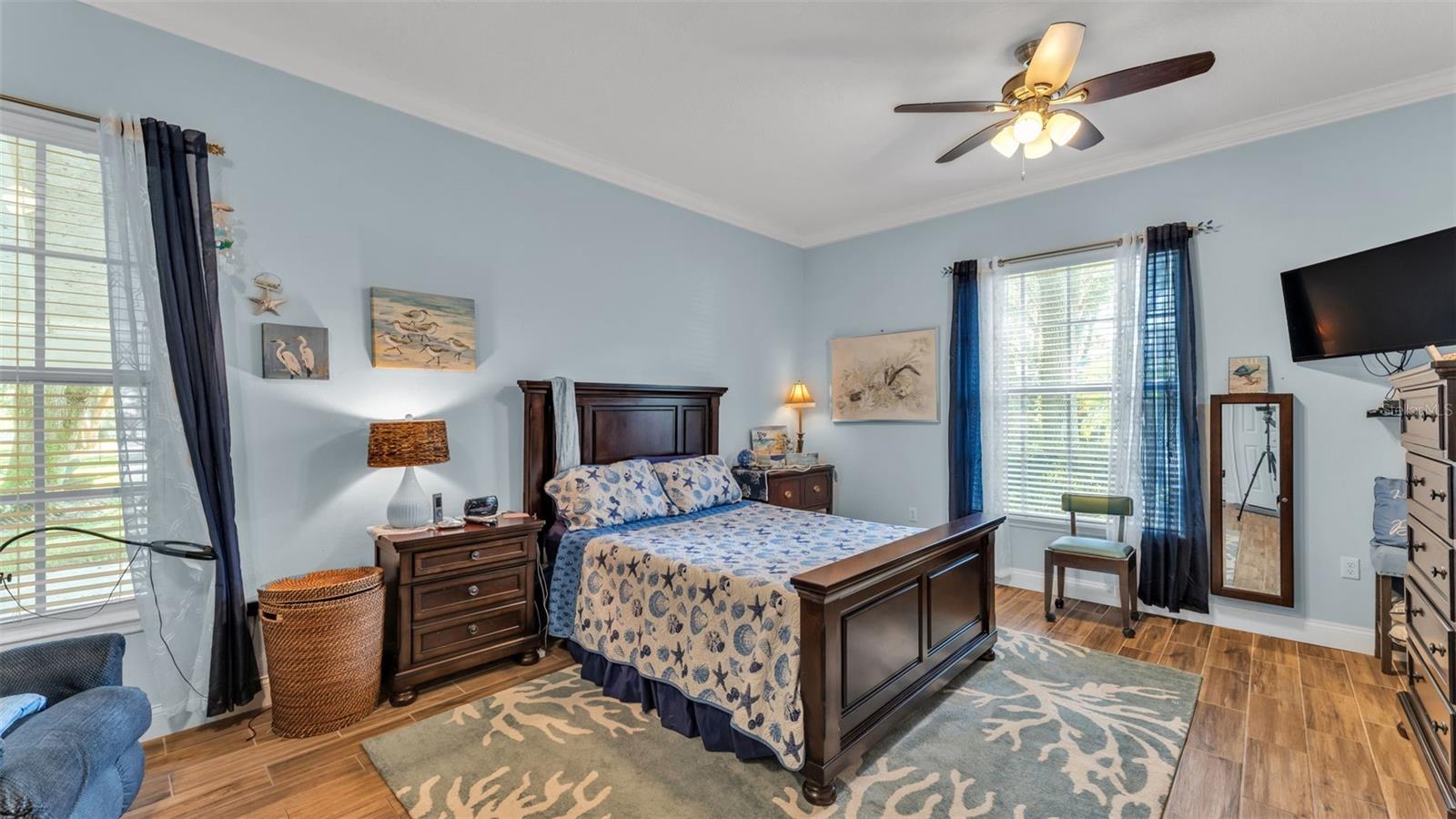 MILLBROOK OAKS - Residential