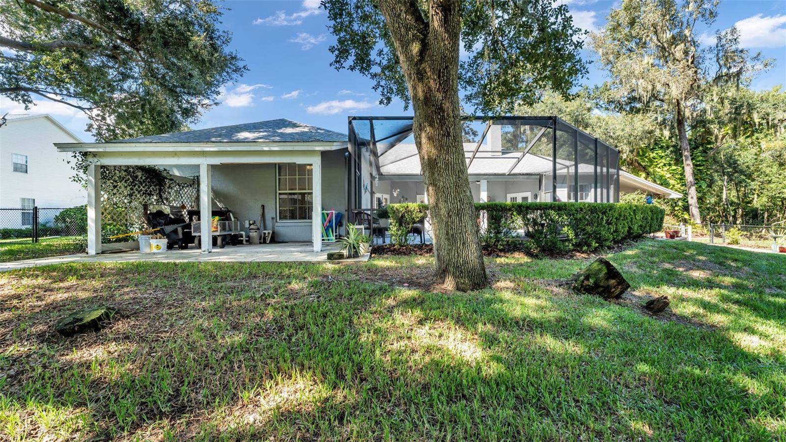 MILLBROOK OAKS - Residential