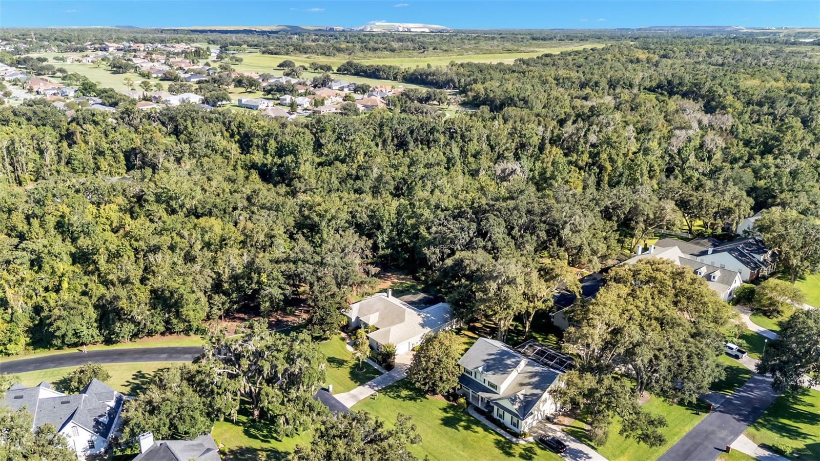 MILLBROOK OAKS - Residential