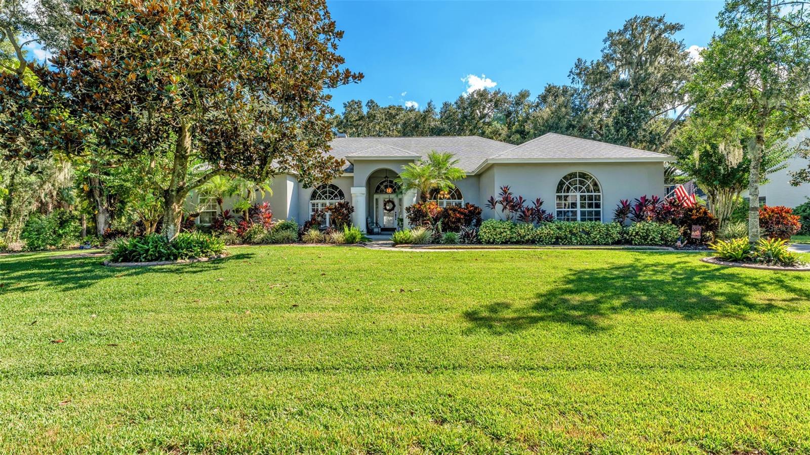 MILLBROOK OAKS - Residential