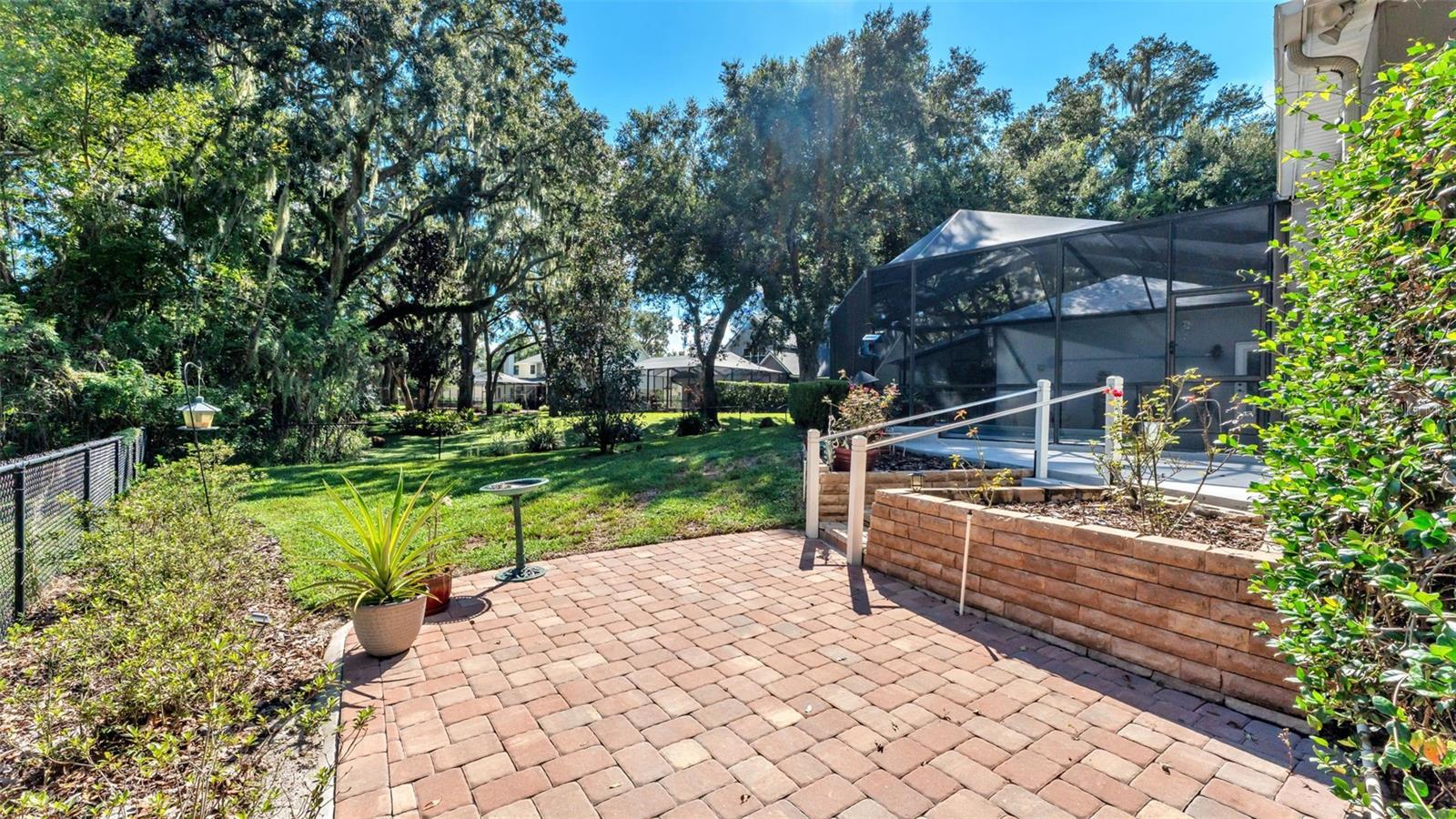 MILLBROOK OAKS - Residential