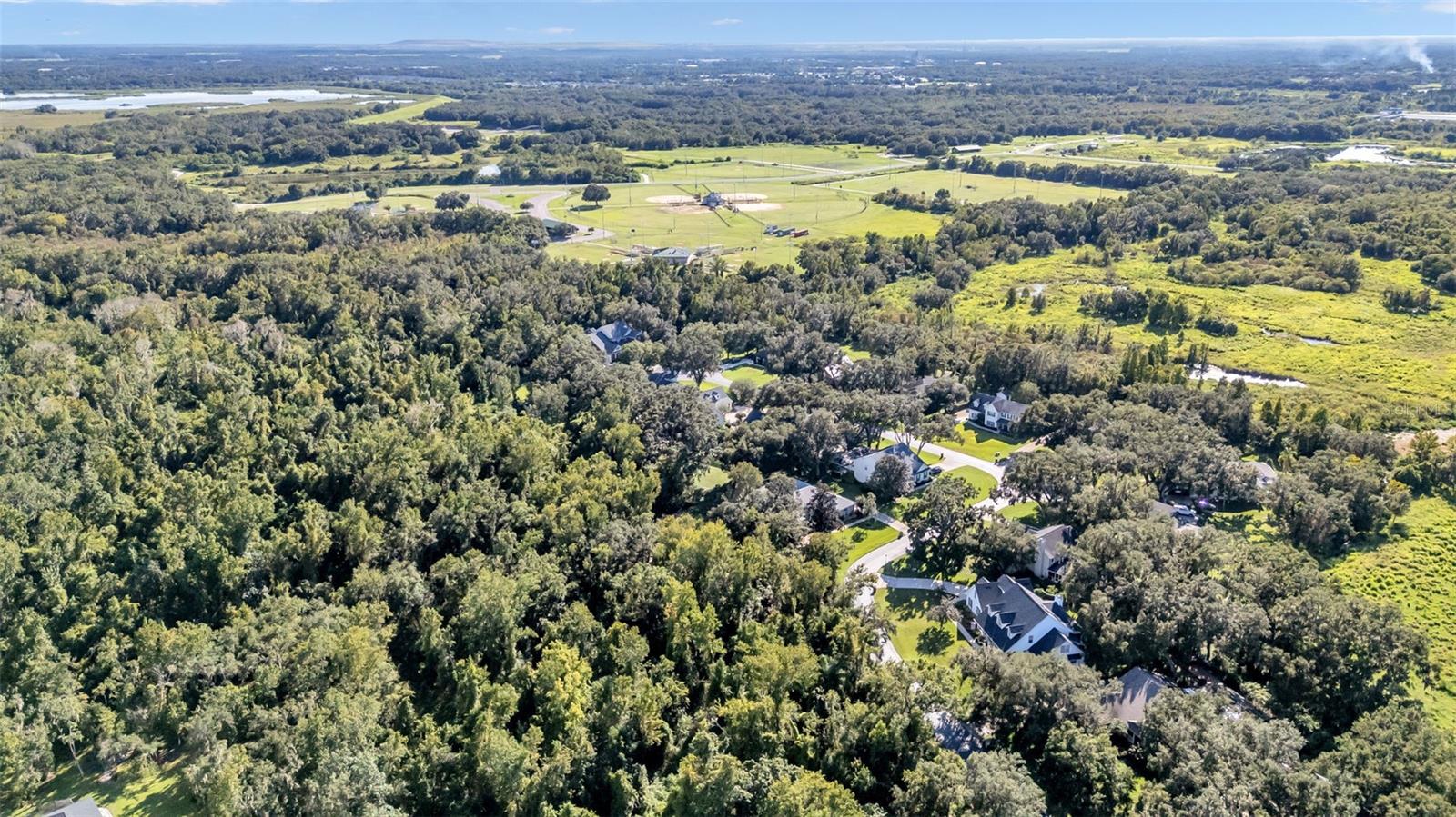 MILLBROOK OAKS - Residential